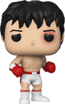 FUNKO POP! MOVIES - ROCKY BALBOA #1177