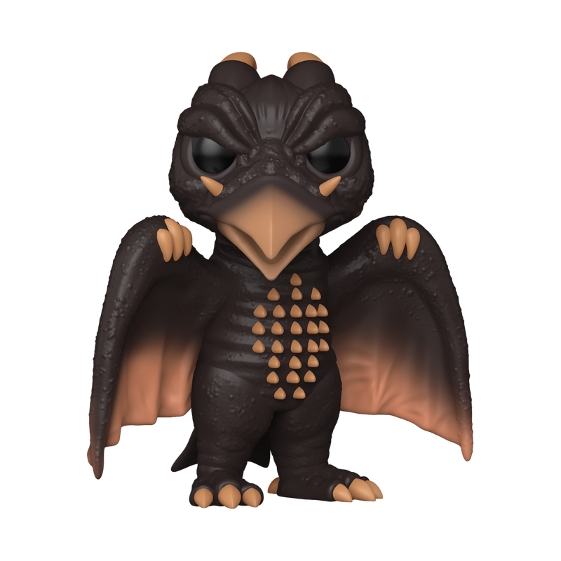 Funko Pop! Movies: Godzilla - Rodan #1961 [Funko Limited Edition - 7,500pcs]