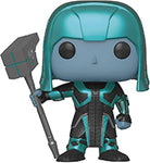 Funko Pop! Marvel: Captain Marvel - Ronan #448