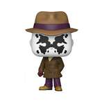 Funko Pop! Movies: Watchmen - Rorschach #1896 [Funko Special Edition] *PREORDER*