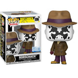 Funko Pop! Movies: Watchmen - Rorschach #1896 [Funko Special Edition] *PREORDER*