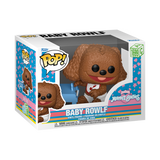 Funko Pop! The Muppets: Muppet Babies - Kermit / Piggy / Fozzie / Gonzo / Rowlf *PREORDER*