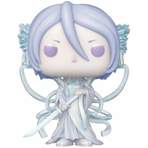 Funko Pop! Anime: Bleach (Thousand Years Blood War) - Rukia Kuchiki #2399 [Funko Special Edition]