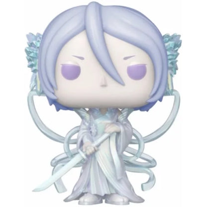Funko Pop! Anime: Bleach (Thousand Years Blood War) - Rukia Kuchiki #2399 [Funko Special Edition]