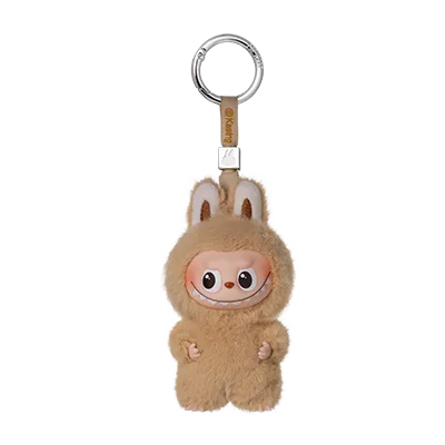 Popmart: The Monsters (Labubu) - Pin for Love Series (N-Z) GUARANTEED SELECTION Vinyl Plush Pendant