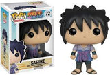 Funko Pop! ANIME - NARUTO 2/2 "WEB ONLY"