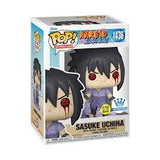 Funko Pop! ANIME - NARUTO 1/2 "WEB ONLY"