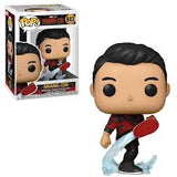Funko Pop! MARVEL - MIX "WEB ONLY"