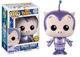 Funko Pop! TV - CARTOON MIX "WEB ONLY"