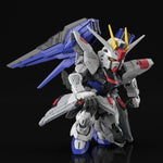 BANDAI MGSD Gundam FREEDOM