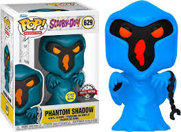 Funko Pop! TV - CARTOON MIX "WEB ONLY"