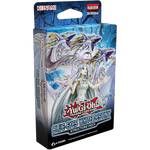 Yu-Gi-Oh! TCG - Blue-Eyes White Destiny Structure Deck