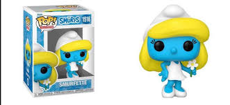 Funko Pop! TV - CARTOON MIX "WEB ONLY"