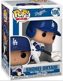 Funko Pop! Sports Mix "WEB ONLY"