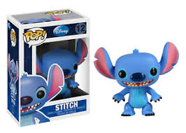 Funko Pop! DISNEY - MIX"WEB ONLY"