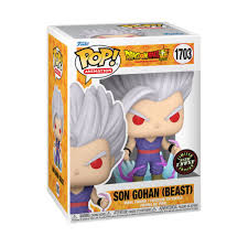 Funko Pop! ANIME - GRAILS MIX "WEB ONLY"