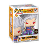 Funko Pop! ANIME - GRAILS MIX "WEB ONLY"