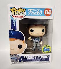 Funko Pop! AD ICONS/FUNKO "WEB ONLY"