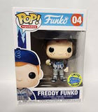 Funko Pop! AD ICONS/FUNKO "WEB ONLY"