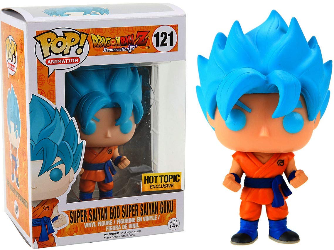 Funko Pop! One Piece / Dragon Ball / Pokemon Lot **WEB ONLY**