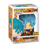 Funko Pop! ANIME - GRAILS MIX "WEB ONLY"