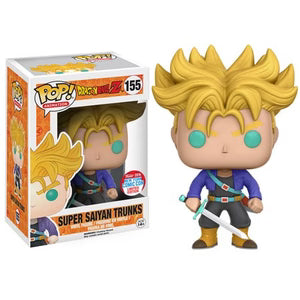 Funko Pop! One Piece / Dragon Ball / Pokemon Lot **WEB ONLY**