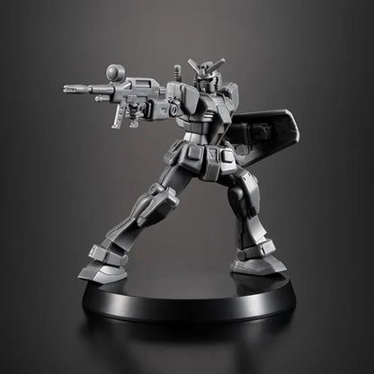 Gundam CG- ST01A - ST04A Assembly Kit Only (No Card)