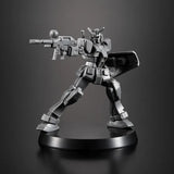 Gundam CG- ST01A - ST04A Assembly Kit Only (No Card)