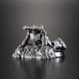 Gundam CG- ST01A - ST04A Assembly Kit Only (No Card)