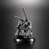 Gundam CG- ST01A - ST04A Assembly Kit Only (No Card)