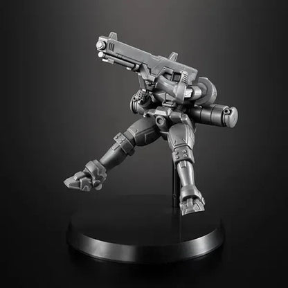 Gundam CG- ST01A - ST04A Assembly Kit Only (No Card)