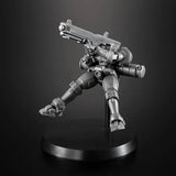 Gundam CG- ST01A - ST04A Assembly Kit Only (No Card)