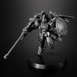 Gundam CG- ST01A - ST04A Assembly Kit Only (No Card)