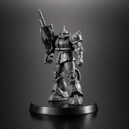 Gundam CG- ST01A - ST04A Assembly Kit Only (No Card)