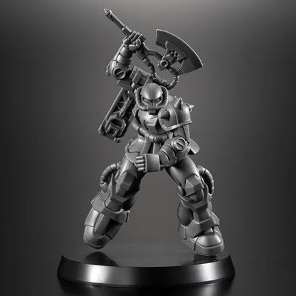 Gundam CG- ST01A - ST04A Assembly Kit Only (No Card)