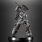 Gundam CG- ST01A - ST04A Assembly Kit Only (No Card)