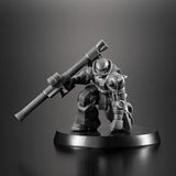 Gundam CG- ST01A - ST04A Assembly Kit Only (No Card)