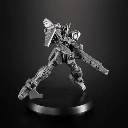 Gundam CG- ST01A - ST04A Assembly Kit Only (No Card)
