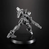 Gundam CG- ST01A - ST04A Assembly Kit Only (No Card)