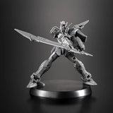 Gundam CG- ST01A - ST04A Assembly Kit Only (No Card)