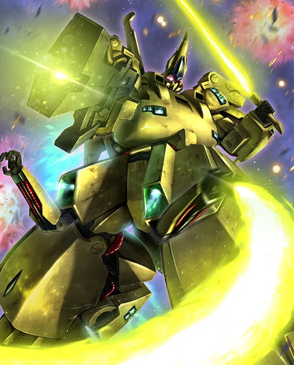 Gundam CG Starter Deck ST-14 Heavy Dominion *PRE-ORDER*