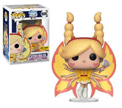 Funko Pop! TV/CARTOON/BROADWAY - GRAILS "WEB ONLY"