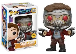 Funko Pop! MARVEL - SPIDER-MAN/VENOM/DEADPOOL MIX  "WEB ONLY"
