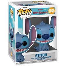 Funko Pop! DISNEY - MIX"WEB ONLY"