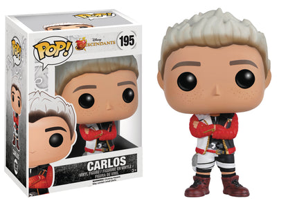 Funko Pop! Disney - Lot 4/4 **WEB ONLY**
