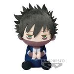 MY HERO ACADEMIA - 8" DABI BIG PLUSH