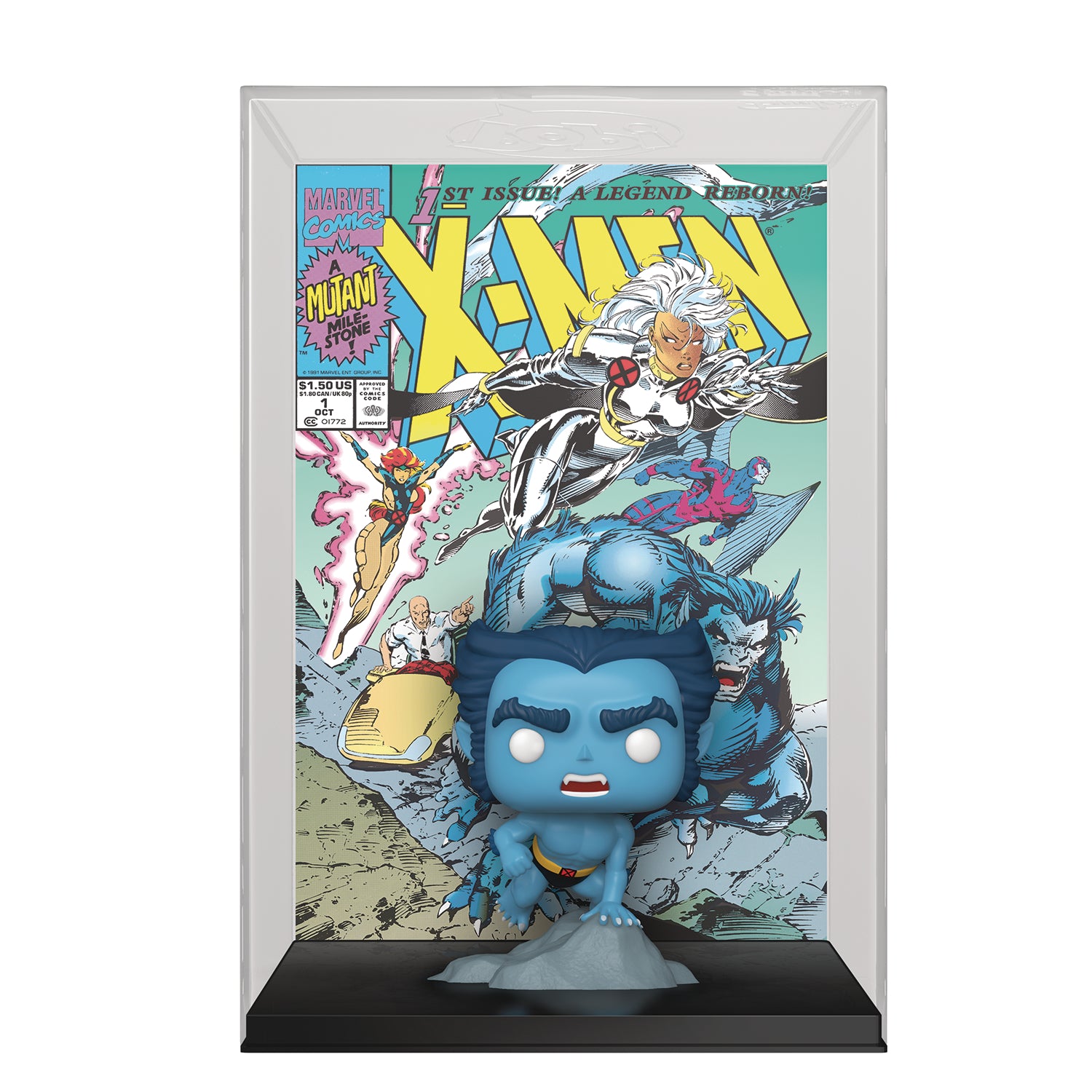 Marvel Groot Funko Pop! Couverture de bande dessinée figurine en vinyle Marvel Groot Funko Pop! Couverture de bande dessinée figurine en vinyle