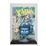 FUNKO POP! COMIC COVER PX MARVEL X-MEN #1 BEAST [PX EXCLUSIVE]