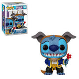 Funko Pop! DISNEY - MIX"WEB ONLY"