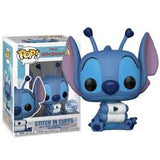 Funko Pop! DISNEY - MIX"WEB ONLY"